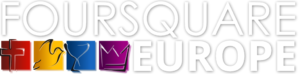 Foursquare-Europe-Logo BLANCO