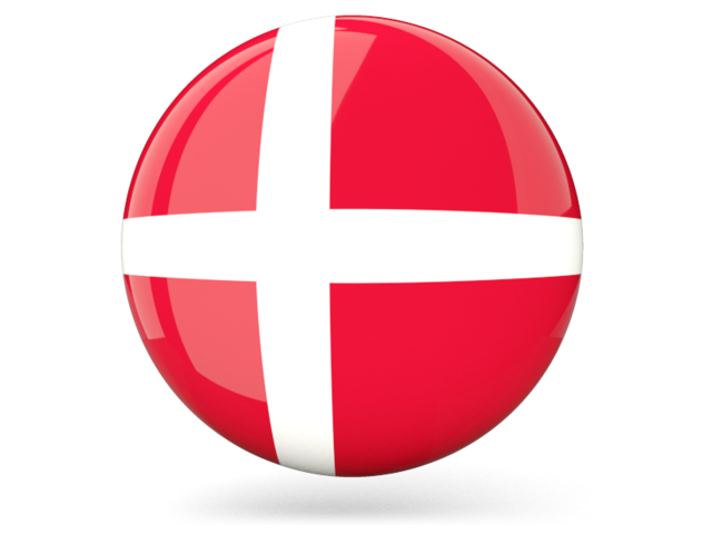 Denmark flag